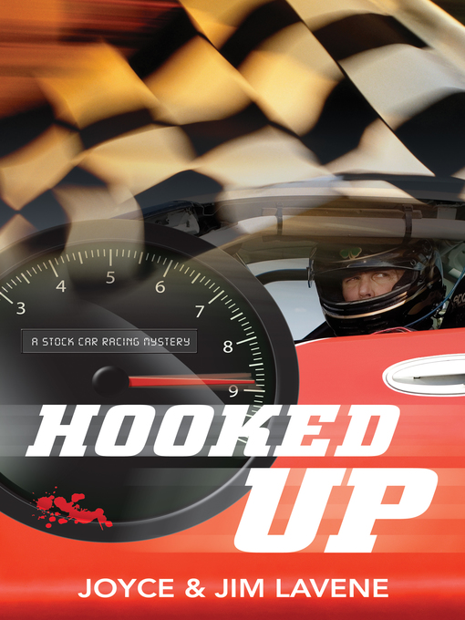 Title details for Hooked Up by Joyce Lavene - Available